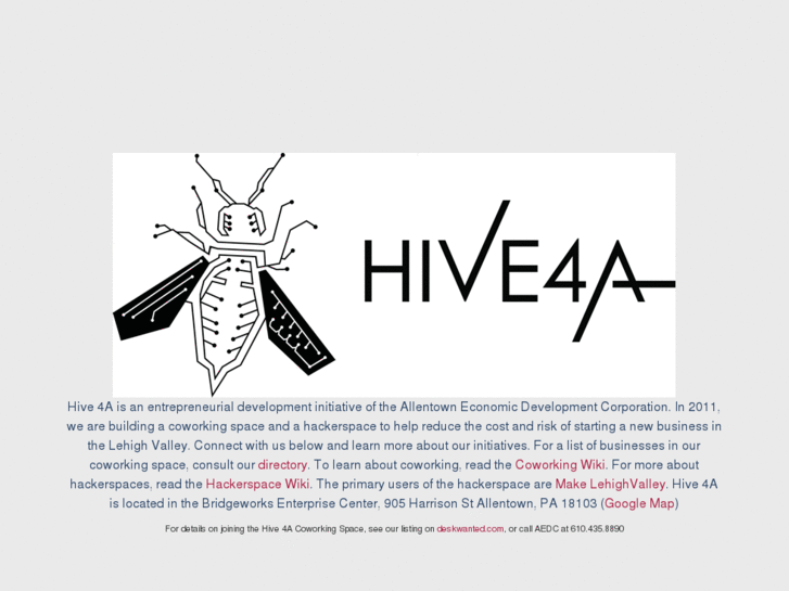 www.hive4a.org