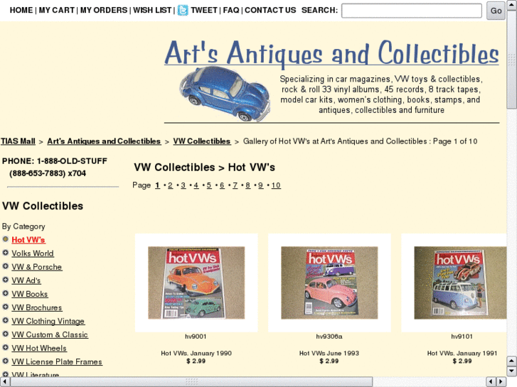 www.hotvwmagazines.com