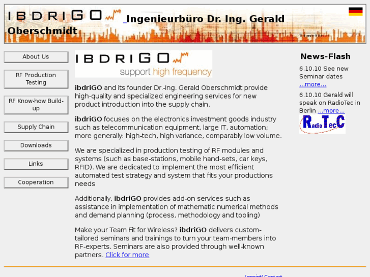 www.ibdrigo.com