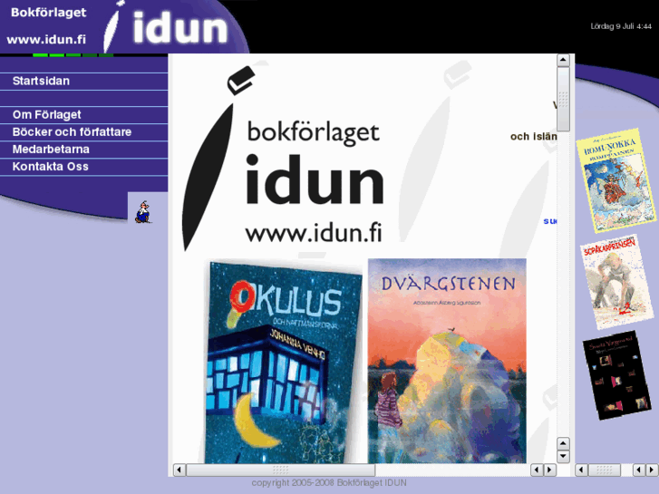 www.idun.fi