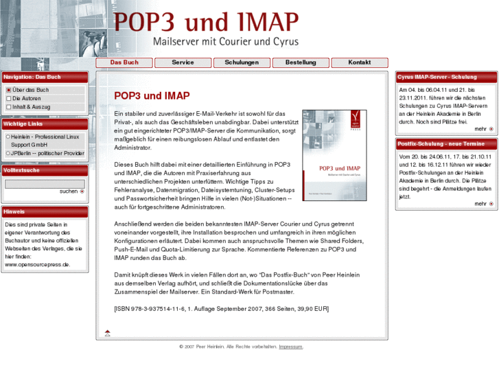 www.imapbuch.com