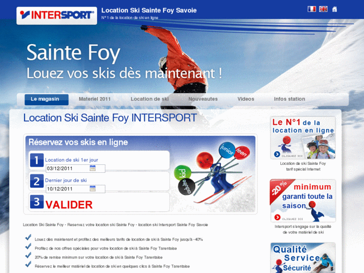 www.intersport-saintefoy.com