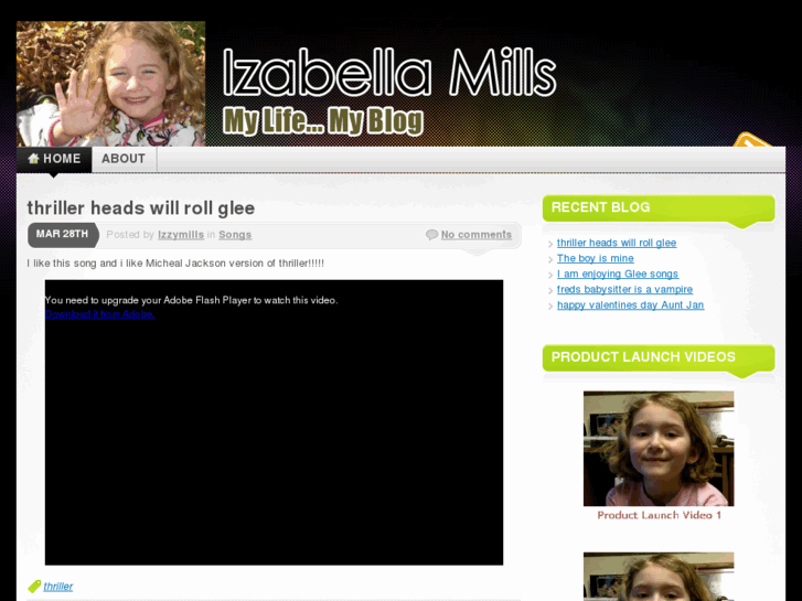 www.izabellamills.com