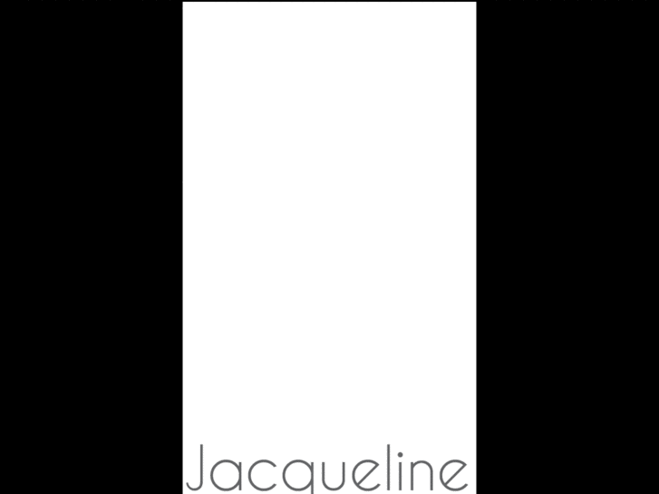 www.jacquelineconnor.com