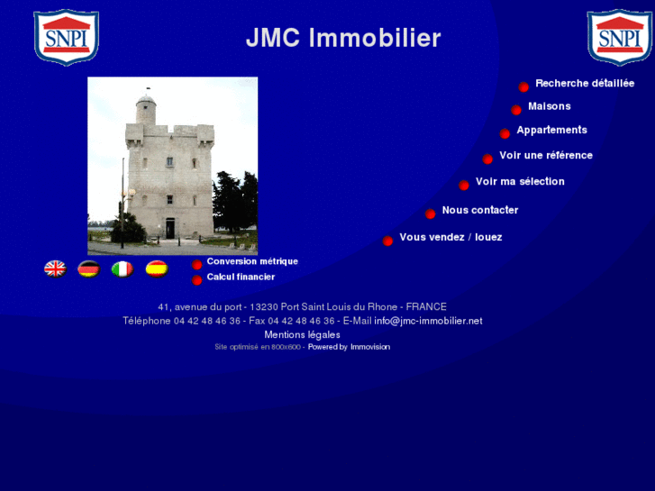 www.jmc-immobilier.net