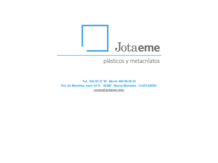 www.jotaeme.info