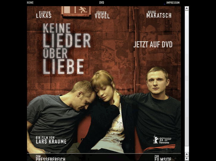 www.keine-lieder-derfilm.com