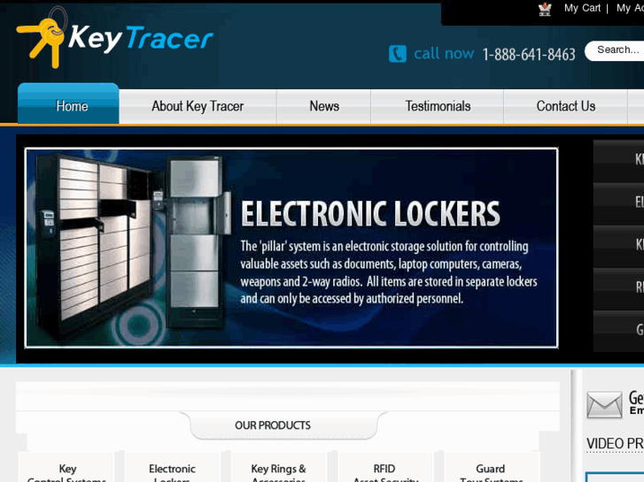 www.key-trak.com