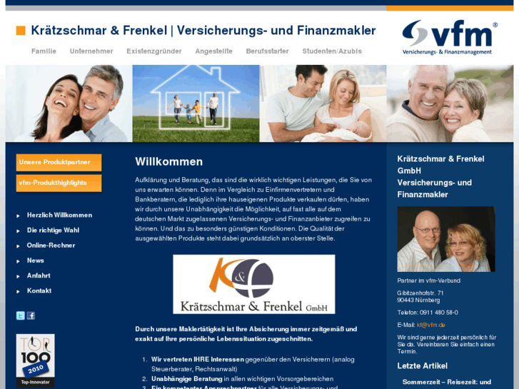 www.kf-vfm.de