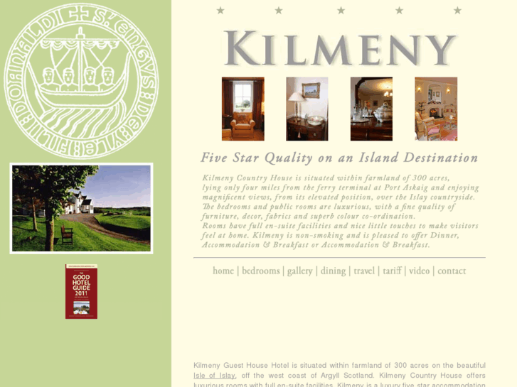 www.kilmeny.co.uk