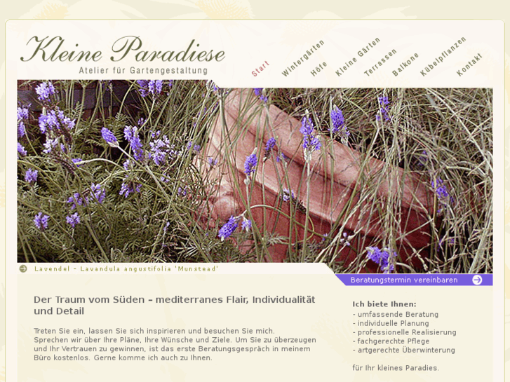 www.kleine-paradiese.com