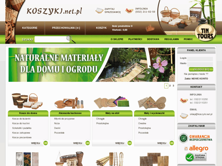 www.koszyki.net.pl