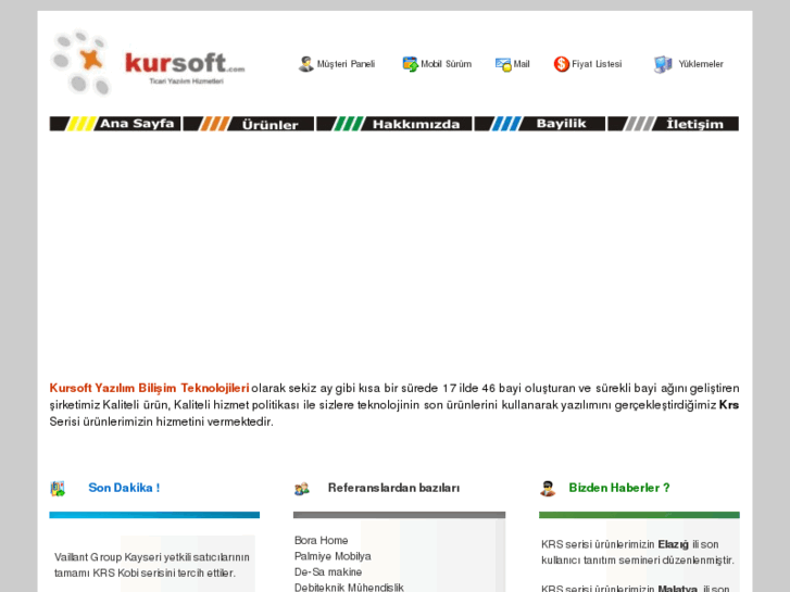 www.kursoft.com