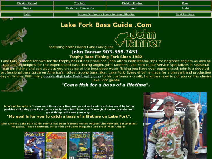 www.lakeforkbassguide.com