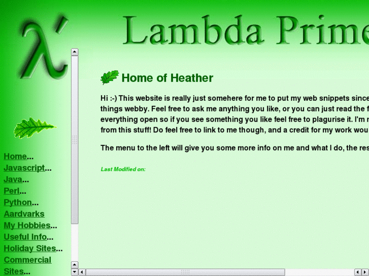 www.lambdaprime.com