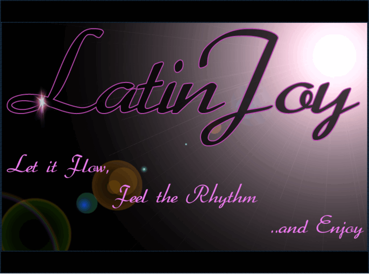 www.latinjoy.info