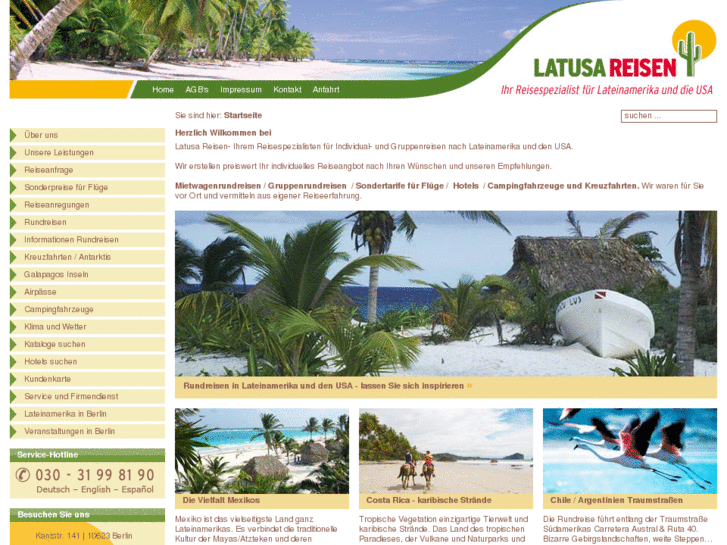 www.latusa-reisen.com