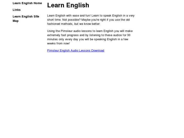 www.learntoenglish.net