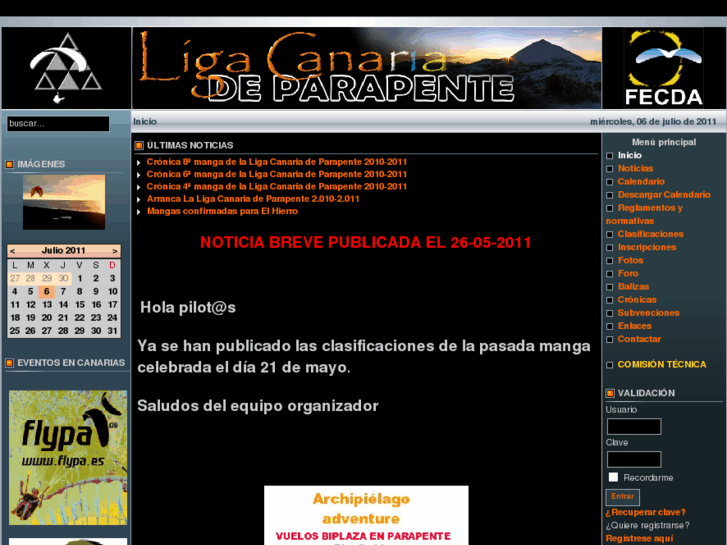 www.ligacanariaparapente.com