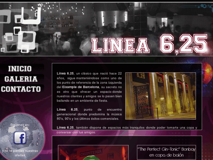 www.linea625.com