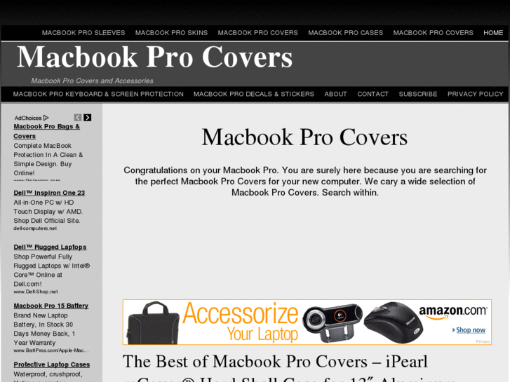 www.macbookprocovers.net