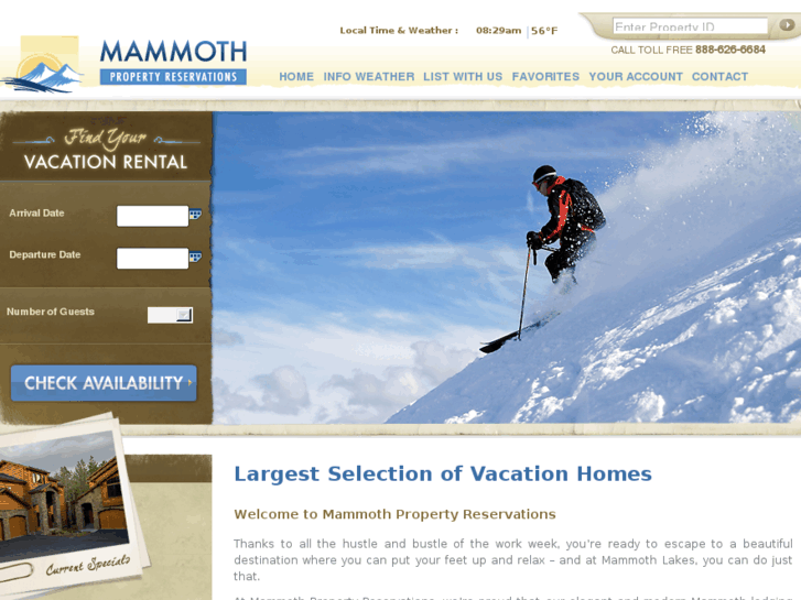 www.mammoth-lodging.com