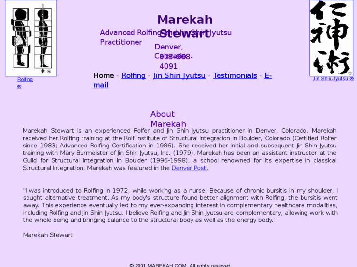 www.marekah.com