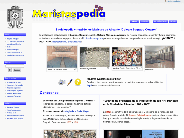 www.maristaspedia.com