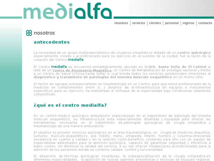 www.medialfa.com