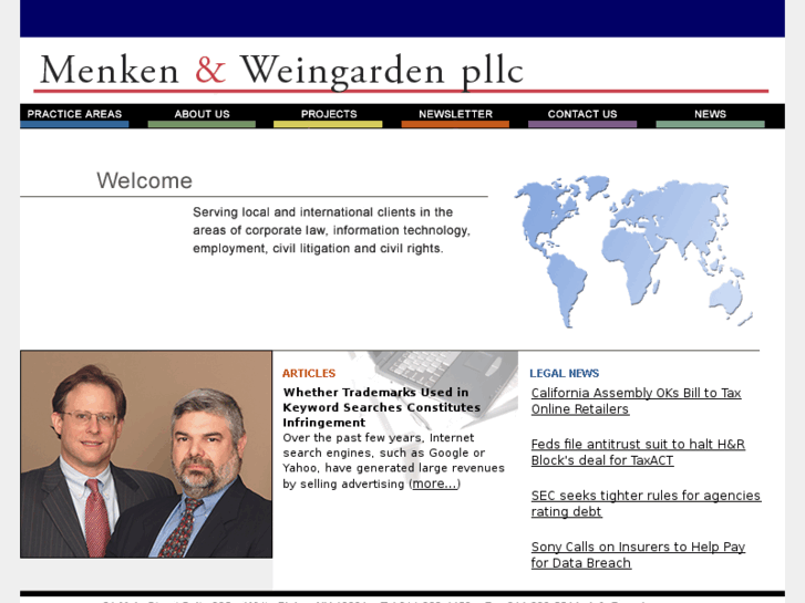 www.menkenlaw.com