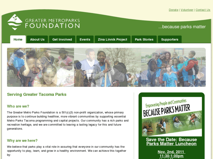 www.metroparksfoundation.org