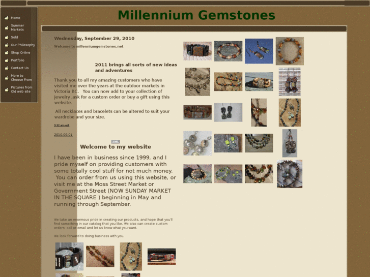 www.millenniumgemstones.net