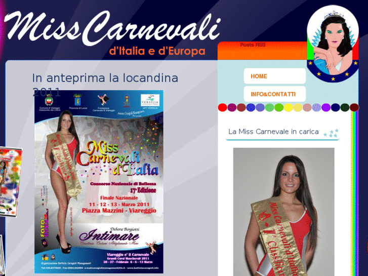 www.misscarnevale.net