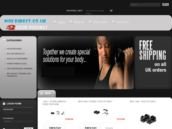 www.moeonline.biz
