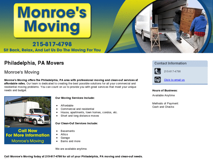 www.monroesmoving.com