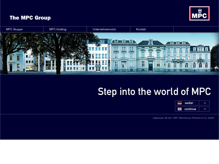 www.mpc.de