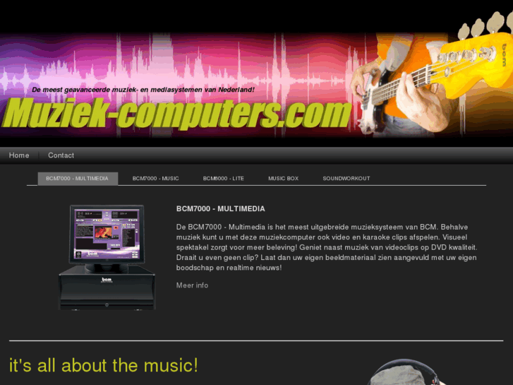 www.muziek-computers.com