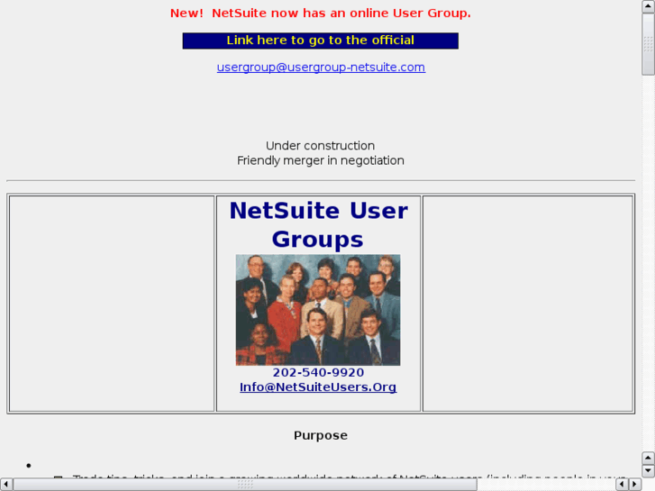 www.netsuiteusers.com