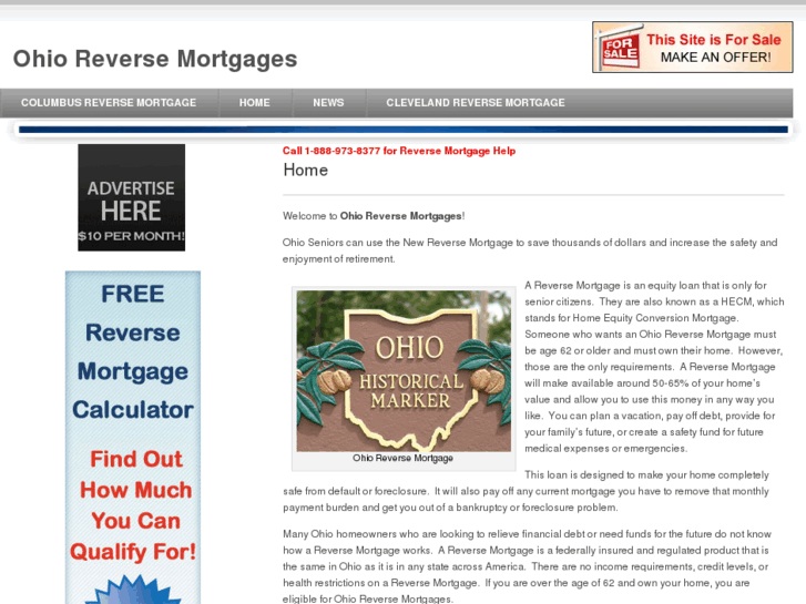 www.ohioreversemortgages.com