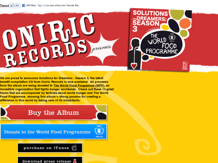 www.oniricrecords.com