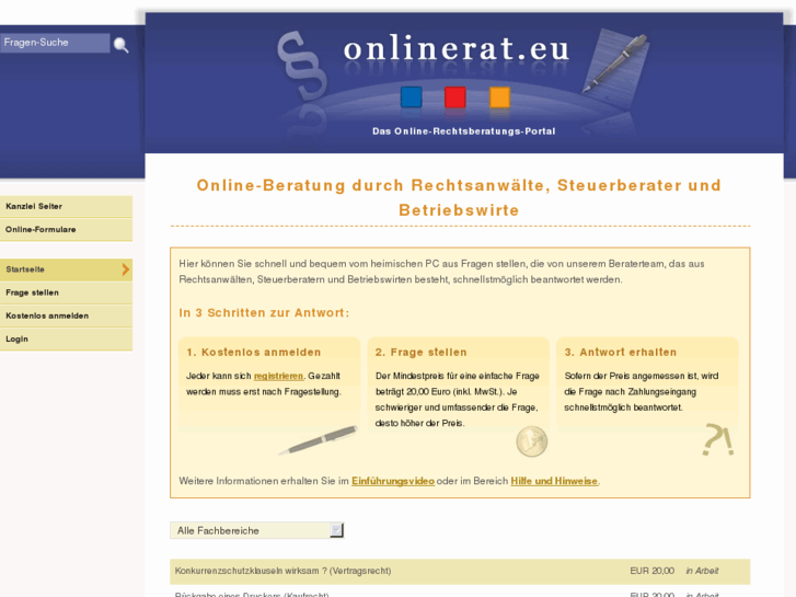 www.onlinerat.eu