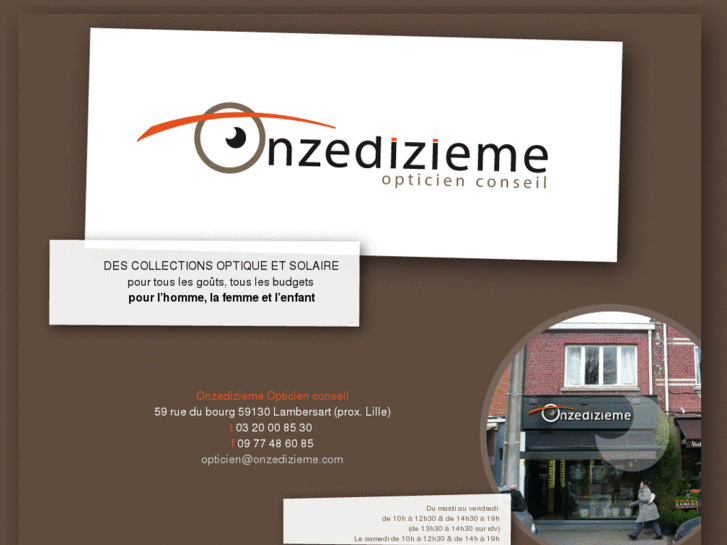 www.onzedizieme.com