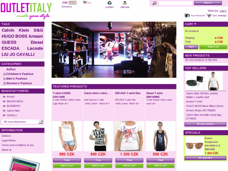 www.outlet-italy.eu