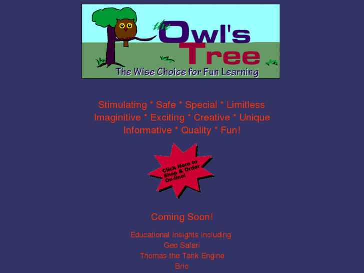 www.owls-tree.com