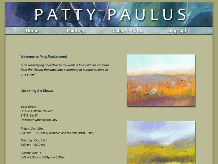 www.pattypaulus.com