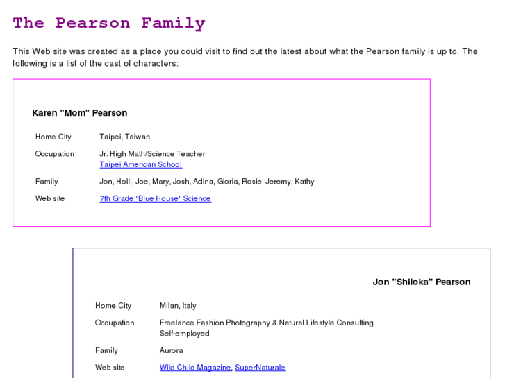 www.pearson.org