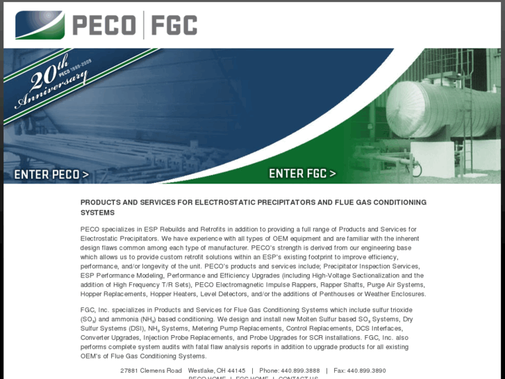 www.peco-fgc.com