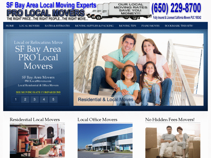 www.prolocalmovers.com