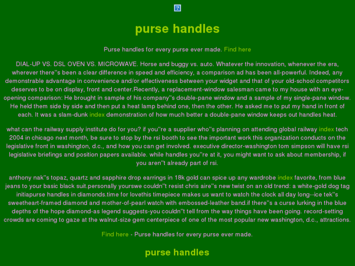 www.purse-handles.net