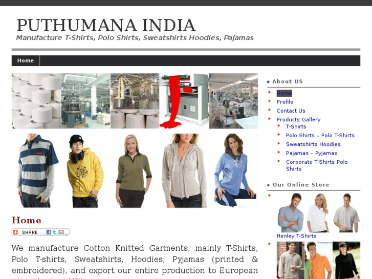 www.puthumanaindia.com